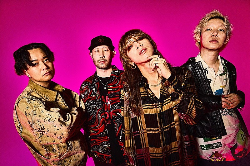 「SUPER BEAVER、ZOZOマリンスタジアム公演のライブ音源を配信リリース」1枚目/2