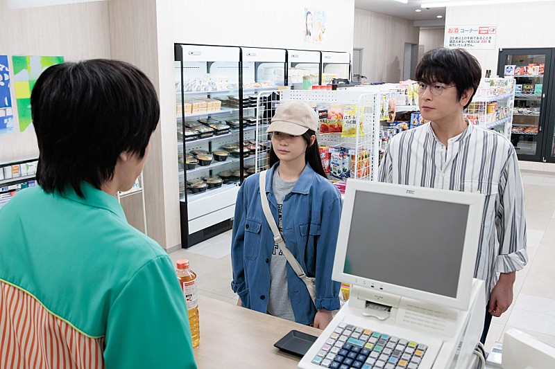 「「ぼくたちん家」“ほたる”白鳥玉季の母への独白が「泣けた」 “玄一”及川光博の告白シ-ンは「ミッチ-も手越くんもかわいい」」1枚目/1