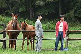 「「ザ・ロイヤルファミリ－」「馬主と牧場の熱い思いが結び付いた」「日高vs北陵の対決、今後盛り上がっていきそう」」