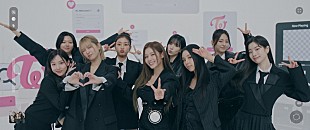 「TWICE、ドキュメンタリー映画『ONE IN A MILL10N』新たなシーンカット解禁＆“入プレ”第2弾決定」