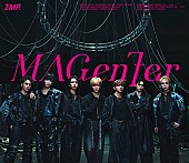 「IMP. アルバム『MAGenter』通常盤」5枚目/6