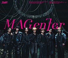 IMP.／MAGenter(3形態一括セット) 初回特典付 通常盤 初回限定盤 IMP