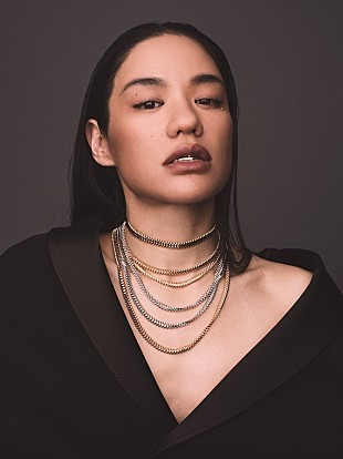 「Awich、バンドセットで奏でるプレミアムなライブをビルボードライブで開催」