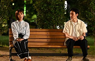 「「終幕のロンド －もう二度と、会えないあなたに－」「樹さん（草なぎ剛）のあのまなざしだけで元気になれそうな気がする」「ペットボトルを飲み干すまでの関係という微妙な距離感がいいな」」