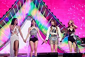 「BLACKPINK、【コーチェラ】で共演したかもしれない“象徴的な”アーティストを振付師が明かす」1枚目/1