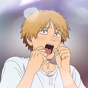 「米津玄師「IRIS OUT」×劇場版『チェンソーマン レゼ篇』コラボTikTokエフェクトが登場」