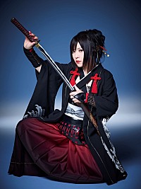 鈴華ゆう子（和楽器バンド）、ソロ・ニューALよりHIROKI（ORANGE RANGE