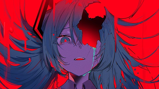 「【ビルボード】“ニコニコ VOCALOID SONGS TOP20”、DECO*27「マシュマロ」3週連続首位に」1枚目/1