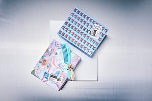 「ILLIT、1stシングルアルバム『NOT CUTE ANYMORE』パッケージ写真を公開」