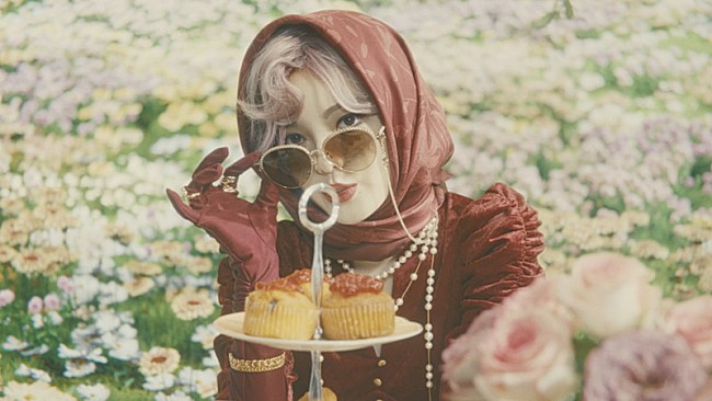 「平手友梨奈、恋愛をユーモラスに表現した「失敗しないメンヘラの育て方」MV公開」1枚目/7