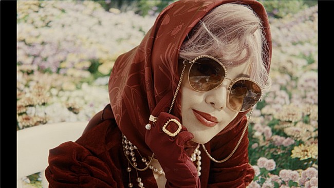 「『平手友梨奈 「失敗しないメンヘラの育て方」 Music Video』」2枚目/7