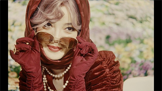 「『平手友梨奈 「失敗しないメンヘラの育て方」 Music Video』」3枚目/7