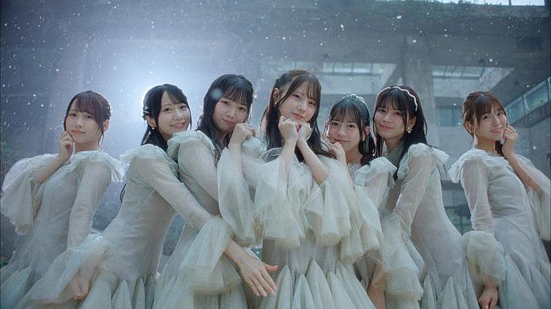 「Rain Tree、3rdデジタルSG「好きだよとどっちが先に言うのか？」MV公開」1枚目/3