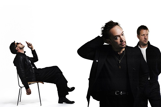 「マムフォード＆サンズ、グレイシー・エイブラムスら参加のニューAL完成＆ホージアとのコラボ曲公開」1枚目/2