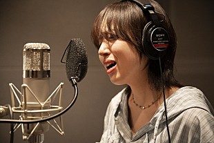 「スピッツ楽曲が原案の映画『楓』、劇中歌カバーアーティスト第1弾は十明」