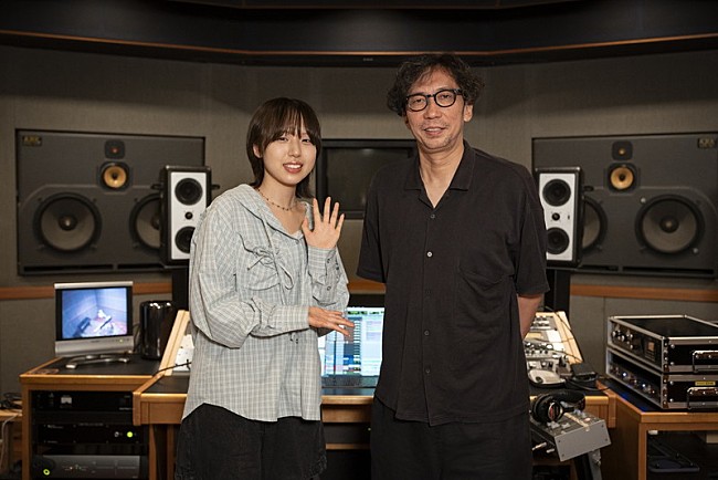 「十明、行定勲監督」2枚目/5