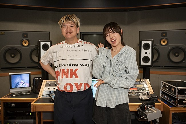 「Yaffle、十明」3枚目/5