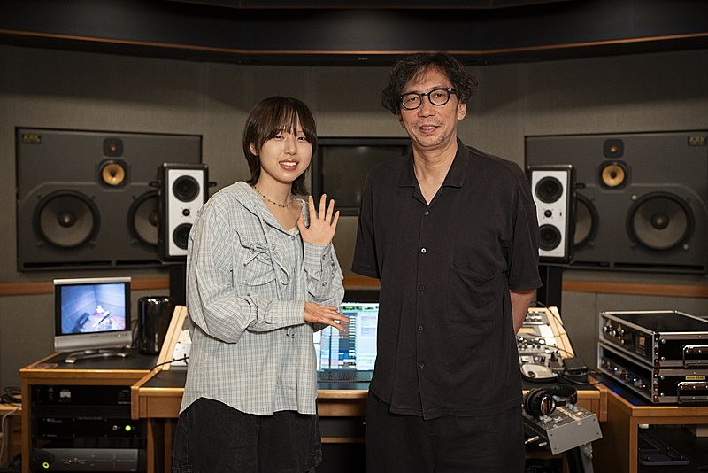 「十明、行定勲監督」2枚目/5