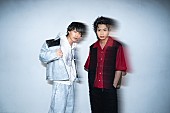 「THE AGULが12月にニューEPをリリース、来年には東名阪ワンマンライブツアーが決定」1枚目/2
