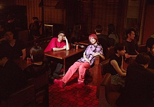 「鈴木実貴子ズ、メジャー2nd AL『いばら』リリース決定」