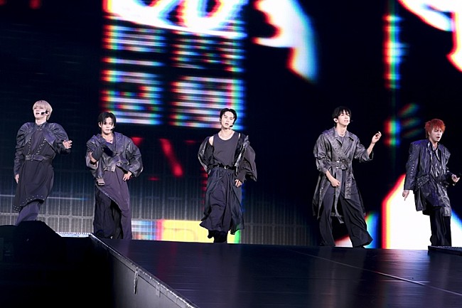 「（C）2025, 株式会社SDR &amp; CJ 4DPLEX Japan」3枚目/4