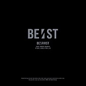 「【先ヨミ・デジタル】BE:FIRST初のベストアルバム『BE:ST』現在DLアルバム首位独走中」1枚目/1
