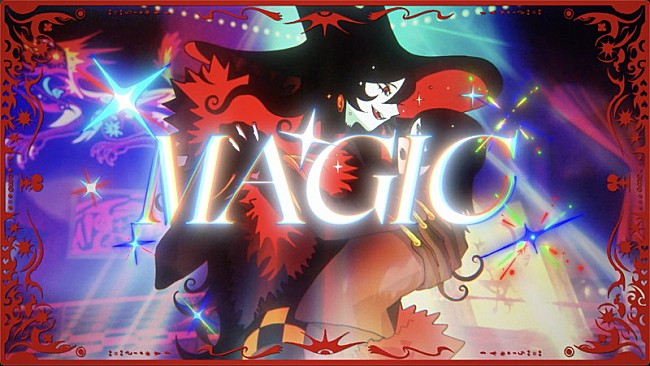 「『【Ado】MAGIC』」4枚目/9