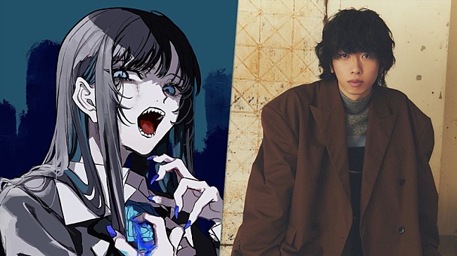 「Ado、ツミキ」8枚目/9