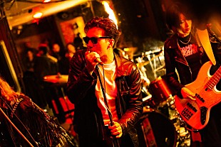 「WENDY、結成初期からのロックナンバー「Rock my heart」配信リリース」