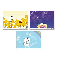 MAYA（NiziU）描き下ろし絵本『まっしろなちょうちょ』表紙公開