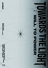 ATEEZ、さいたまスーパーアリーナ公演ライブ映像作品ダイジェスト公開