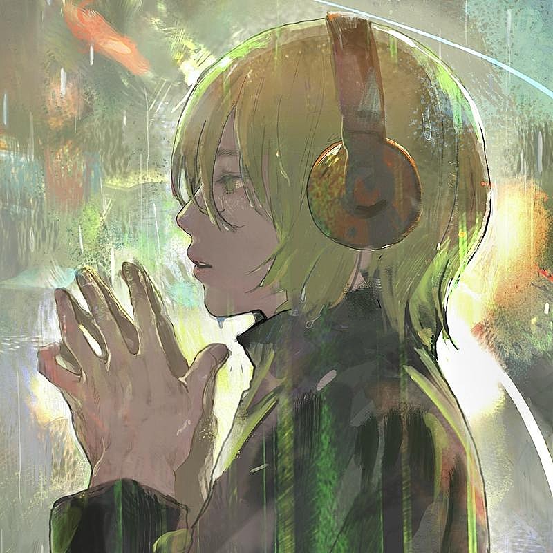 水槽、ニューデジタルEP『4 LOVERS ONLY』リリース決定