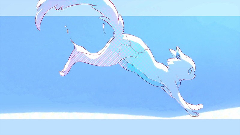 「Eve、アニメ『ポケットモンスター』OPテーマ「アイオライト」MV公開」1枚目/2