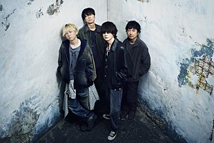 「BUMP OF CHICKEN、ニューSG『I』＆ライブ映像作品リリース決定」