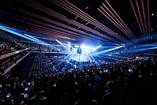 「BE:FIRSTのファンミツアーが開幕、デビュー4周年を迎える」