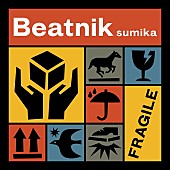 「sumika 配信シングル「Beatnik」」2枚目/2