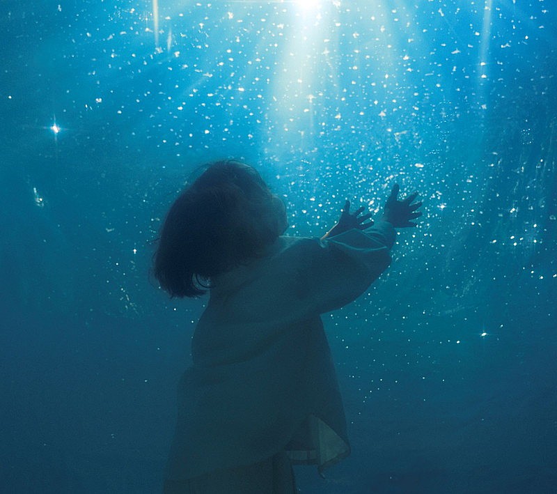 「Aqua Timez アルバム『海いっぱいに降りしきる星』初回生産限定盤」2枚目/3