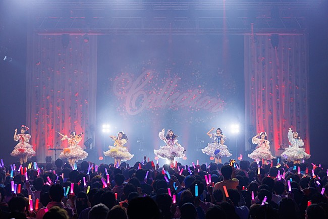 「【SWEET STEADY JAPAN TOUR 2025 -AUTUMN-「Collection」】」2枚目/8