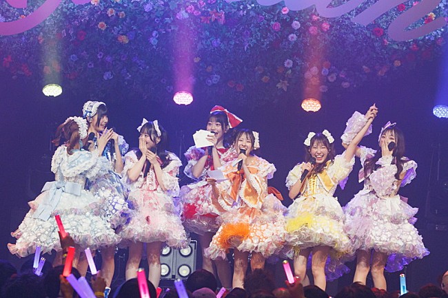 「【SWEET STEADY JAPAN TOUR 2025 -AUTUMN-「Collection」】」5枚目/8