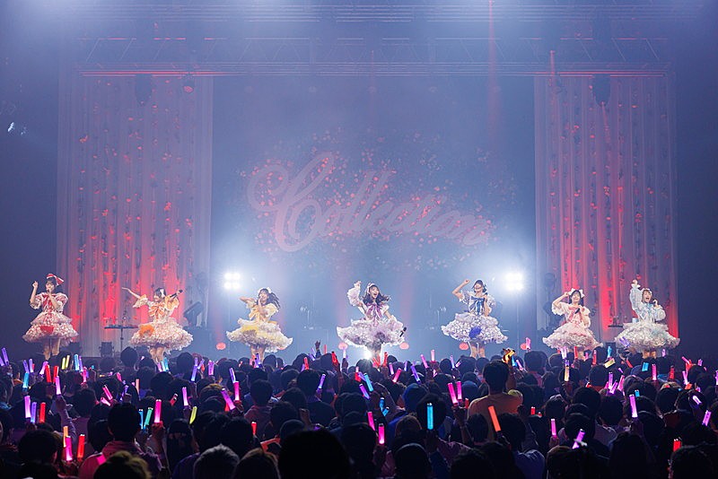 「【SWEET STEADY JAPAN TOUR 2025 -AUTUMN-「Collection」】」2枚目/8