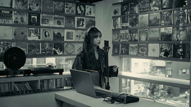 「eill、切ないラブソング「ラストシーン.」歌唱映像を公開」1枚目/4