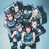 「XG、1stアルバムのタイトルは『THE CORE - 核』」1枚目/2