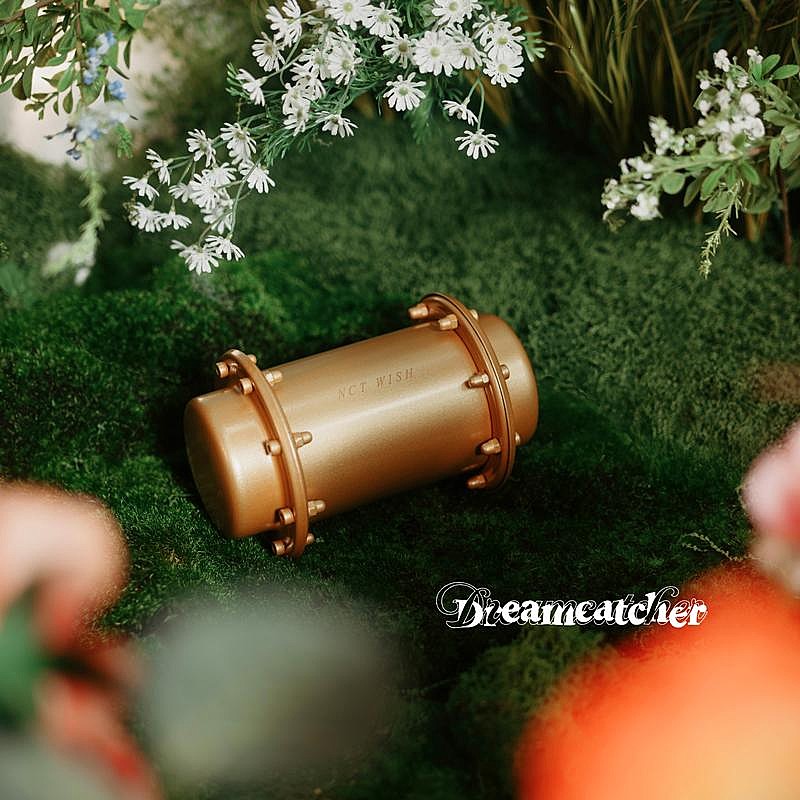 NCT WISH、日本1stミニAL『WISHLIST』より「Dreamcatcher」先行配信