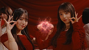 「乃木坂46、6期生・瀬戸口心月＆矢田萌華がWセンター「ビリヤニ」MV公開　7年ぶりニューAL発売も決定」