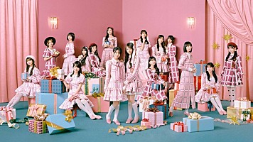 乃木坂46、6期生・瀬戸口心月＆矢田萌華がWセンター「ビリヤニ」MV公開