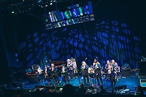 ライブレポート＞リリースから38年――キーボーディスト菊池ひみこ