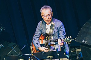 ライブレポート＞リリースから38年――キーボーディスト菊池ひみこ