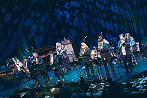 ライブレポート＞リリースから38年――キーボーディスト菊池ひみこ