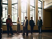 「Aqua Timez、フジ火9ドラマ『新東京水上警察』主題歌「if you come」MVプレミア公開へ」1枚目/1