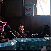 「オレールサン
アルバム『La Fuite En Avant』」3枚目/3